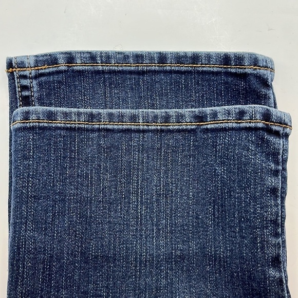 Silver Jeans Suki Capri Mid Rise Size 27 - Picture 15 of 16